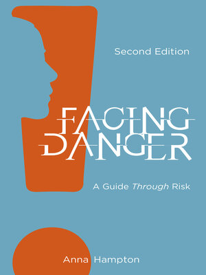 cover image of Facing Danger ()